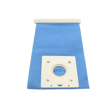 5 KS/VEĽA Prachu Tašky pre Vysávač Časti dlhodobých Filter netkanej Textílie pre Samsung DJ69-00420B SC5482 SC61b4 Vysokej Kvality