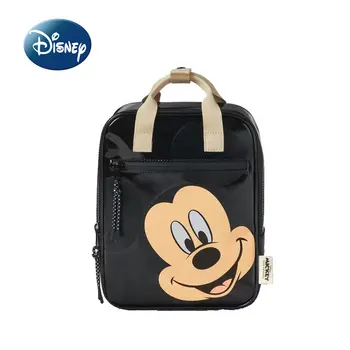 Disney Mickey Pôvodné 2022 Nový Batoh, Luxusné Značky Žien Batoh Karikatúra Roztomilý detský Školský batoh Módne Mini Batoh