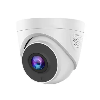 1080p Otočná Bezdrôtové Kamery Hd Wifi Intercom pre Domáce Dieťa domáce Zvieratá Bezpečnostný Dohľad Nočné Videnie Videokamera Monitor