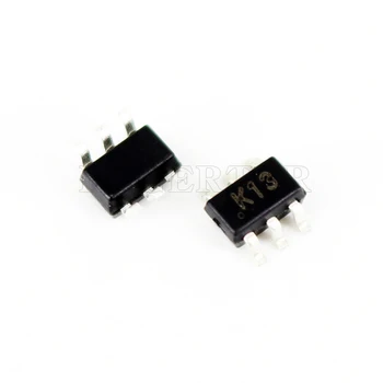 50pcs/veľa Dual tranzistor MMDT4413 K13 SOT-363 100-300