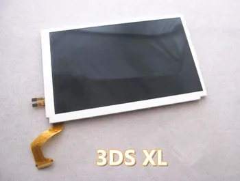 Až LCD Displej Pre Nintend 3DS XL Nahradenie Top LCD Displej