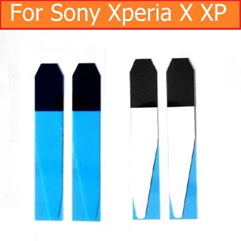 Batéria Lepiaca Páska pre Sony Xperia X F5121 F5122 Batérie Nálepka pre Sony Xperia X Výkon F8231 F8132 batérie lepidlo časti