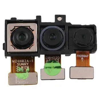 pre Huawei P30/P30 Pro/P30 Lite 48MP/P30 Lite 24MP/Nova 4E Zadné Veľké Späť Modul Kamery