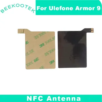 Nové Originálne Pre Ulefone Brnenie 9/9E NFC Anténa Príslušenstvo Vymeniteľná