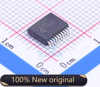 100% Nový OriginalPIC18F14K50-I/SS Package SSOP-20 Nový, Originálny Pravý Microcontroller (MCU/MPU/SOC) IC Chi