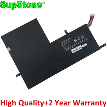 SupStone Nové S15 Notebook Batéria Pre Zeuslap S03 H16 11.4 V 4000mAh