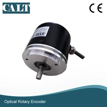 horúce predávajúci kapacitný lineárnych čiastkových rotačný encoder 5V linky vodiča výstup optický snímač GHST5806 0