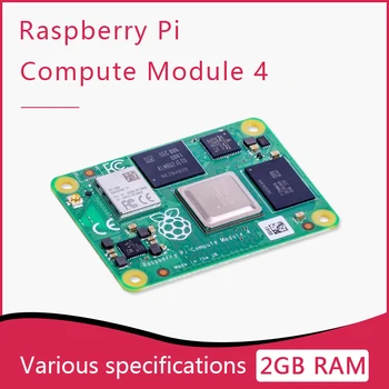 Raspberry Pi CM4102000 CM4102008 CM4102016 CM4102032 CM4002000 CM4002008 CM4002016 CM4002032-Výpočet Módulo 4 Rev5 eMMC WiFi CM4