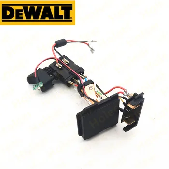 DeWALT Prepínač N359099 Pre N359100 DCD985 DCD985N DCD985M2 náradie Príslušenstvo Elektrické náradie časť