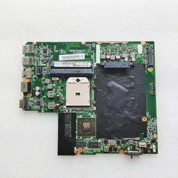DALZ3CMB8E0 Notebook základnej Dosky od spoločnosti LENOVO Z585 NOTEBOOK DDR3