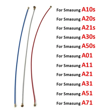 Nový Signál Antény Wifi Antény Flex Kábel Páse s nástrojmi Pre Samsung Galaxy A10S A20S A30S A50S A70S A01 A11 A21 A21S A31 A41 A51 A71 0