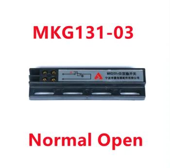 【Č Typ] vyzýva 1pcs Výťah Príslušenstvo Dverí Stroj Bistable Prepínač MKG131-03 Magnetický Spínač KCB-A/B Pôvodnej Č Typ Normálne Otvorené