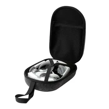 Prenosné Cestovné puzdro Pre Picos 4 Pro Ťažké Cestovné puzdro VR Okuliare Headset Nepremokavé Shockproof VR Headset Príslušenstvo