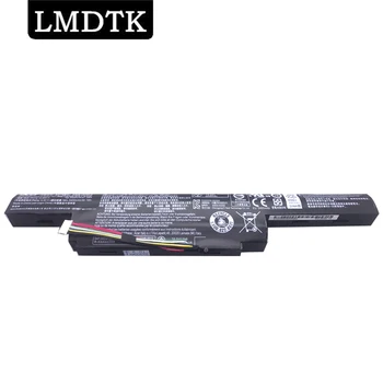 LMDTK Nové AS16B5J Notebook Batéria Pre Acer Aspire F15 F5-573G E5-575G-53VG 3ICR19/66-2 AS16B8J