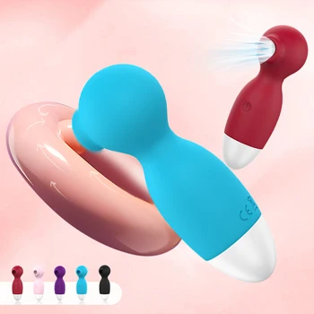 Dospelých Produkty Vaginálne Klitorisu Sacie Vibrátor Sexuálne Hračky Cliroris Bulík Sexy Hračky Žien Stroj Stimulátor Sania Žena