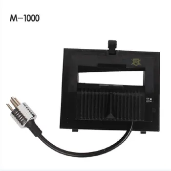 M-1000 príslušenstvo čepele s snímača M-1000 pásky rezací stroj príslušenstvo 0