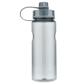 Vysoká Kvalita 2000ml Plastové Fľaše s Vodou Prenosné Vonkajšie Veľkú Kapacitu, Športové Fľašu S Čajom Infuser Fitness Trepačke Fľaše
