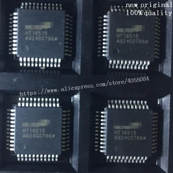 5 KS HT16515 HT16515 Elektronické komponenty čipu IC
