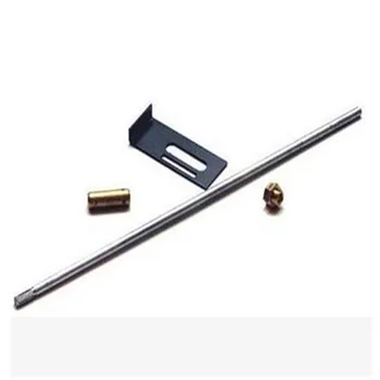 ALPY Potenciometer Predĺženie tyče / Priemer 6 mm / 30 cm Dĺžka