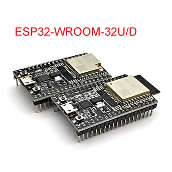 ESP32-DevKitC Základné Dosky ESP32 Vývoj Doska ESP32-WROOM-32D ESP32-WROOM-32U