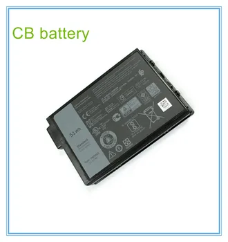 Pôvodnú kvalitu 7WNW1 51Wh Batérie pre 5420 5424 7424 Robustný DMF8C GK3D3 P86G001 0