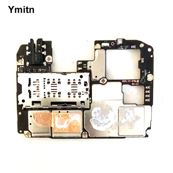 Ymitn Pôvodný Pre Xiao RedMi hongmi Note11 Poznámka 11 Doske Doske Odomknutý S Čipmi Logic Board Globálne Vesion 1