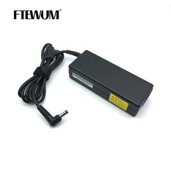 19V 4.22 NA 80W 5.5*2,5 mm Prenosný Nabíjací Adaptér Pre Fujitsu FMV Lifebook AH522 AH530 AH531 AH532 AH550 B6220 ADP-80N Napájanie 1
