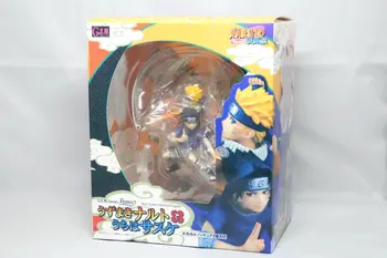 15 cm Japonské Anime Jeden Kus Obrázok MegaHouse KLENOT Hra Socha Anime PVC Akcie Obrázok Hračky Ploche Zber Bitka Model Bábiky 1