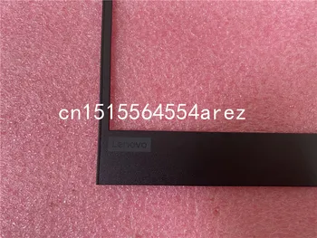 Nové a Originálne Lenovo ThinkPad E14 gen 1 LCD Panelu Pokrytie prípad B-Kryt 5B30S73456 1
