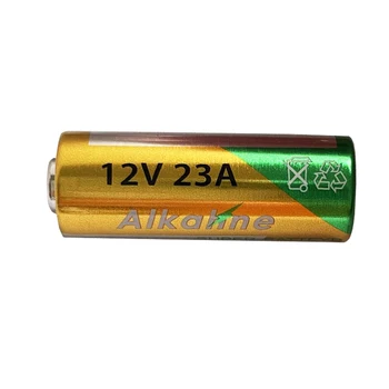 30Pcs 23A 12V suché alkalické batérie 23AE 21/23 A23 23GA MN21 na zvonček,auto alarm,walkman,auto na diaľkové ovládanie atď. 1