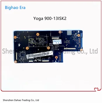 Lenovo Yoga 900-13ISK2 Notebook Doska S i5-6260U 8G-RAM 5B20L34666 5B20L34659 NM-A921 Doske 100% Plne Testované 1