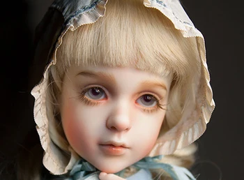 Špeciálna ponuka BJD SD bábika Plavidlá Rosa Klasické DS malé 1/4 bod dievča bábiku spoločné bábika 1