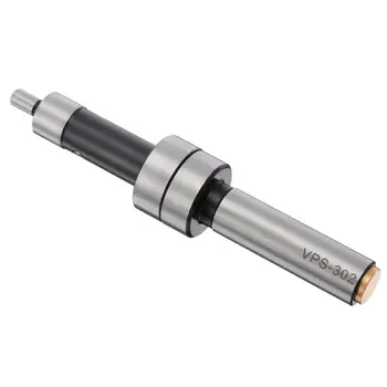 1pc CE-420 Obrábacie HSS Edge Finder Rýchlosť Drieku 10mm Tip 4 mm Pre CNC Frézovanie Mayitr Vysoko presné Mechanické Nástroj 1