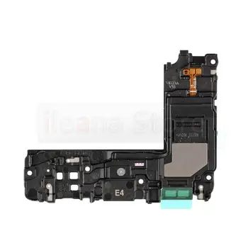 Pôvodné Dno Reproduktor Flex Pre Samsung Galaxy S8 S9 S10 S20 S21 Okraji Plus Ultra Zvuk Hlasný Reproduktor Flex Kábel 1