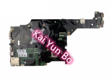 VILT2 NM-A131 Pre Lenovo Thinkpad T440P Doske 00HM971 00HM972 00HM976 00HM973 00HM969 00HM970 100% Test Práca 1