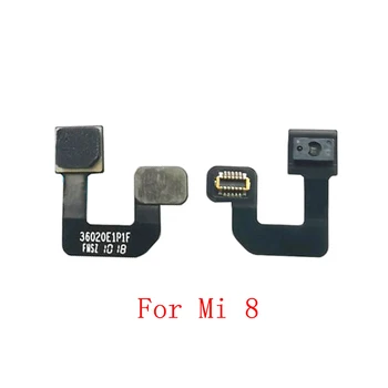 Svetelný Snímač Flex Kábel Pre Xiao Mi 9 9SE 8 8Lite Mix 2S 9SE 6 CC9 Poznámka 3 MAX 3 Vzdialenosť Snímania Konektor 1