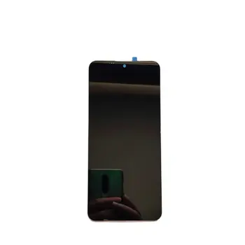 Nové Originálne Pre Oukitel WP15 Mobilný Telefón LCD Displej Opravy Dotyk Digitalizátorom. Montáž Sklenený Panel Zmeniť 6.5 palcový WP15 LCD Diely 1