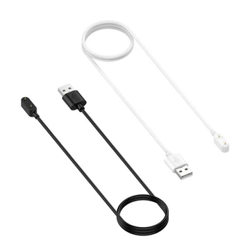 Smartwatch Nabíjačka, USB Nabíjací Kábel pre Huawei Sledovať Fit 2/Nové/Mini Band 7/6 Pro Band6 Česť ES Smartband Fit2 Príslušenstvo 1