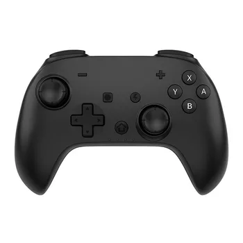 Bezdrôtový Bluetooth ovládač Pre Nintendo Prepínač Gamepad so 6-os gyroskop, kompatibilný pre Prepnutie/PC/Xbox 360 1