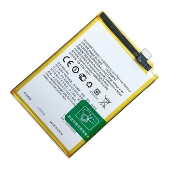 BLP645 4000 mAh Li-pol Batéria Náhradná Pre OPPO R11s Plus 1