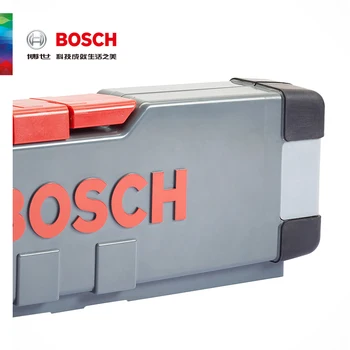 Bosch príslušenstvo príslušenstvo vrtáka saber pílového kotúča nástroj pre ukladanie box domácnosti skladovanie úložný box na príslušenstvo tool box 1