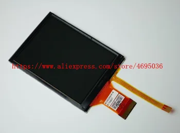 Nový LCD displej pre Sony DCR-HC25 HC17E HC19E HC20E HC21E HC22E HC23E H24E S Dotykový, Fotoaparát 1