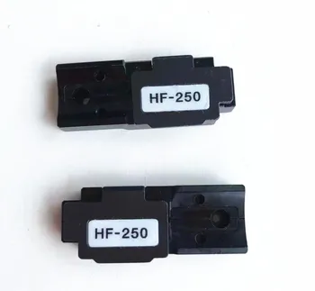 Pôvodné Ilsintech Vlákniny Držiteľ HF-250 HF-900 HF-IN HF-2.5 F pre Swift F1 F2 F3 fusion splicer shealth svorka 1