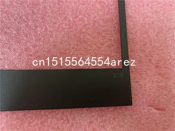 Nové a Originálne Lenovo ThinkPad E14 gen 1 LCD Panelu Pokrytie prípad B-Kryt 5B30S73456 2