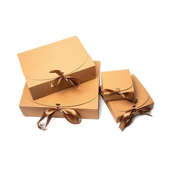 LBSISI Život 5pc Svadobný Dar Políčok Pre Cukrovinky, Čokoláda Oblečenie, Kozmetika Balenie Vianočné Podujatia & Strana navrhne Vlastnú Box 2