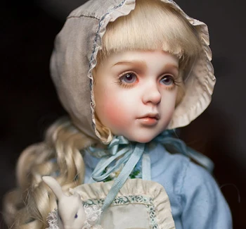 Špeciálna ponuka BJD SD bábika Plavidlá Rosa Klasické DS malé 1/4 bod dievča bábiku spoločné bábika 2