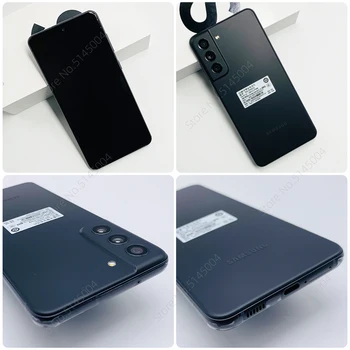 Samsung Galaxy S21 FE 5G 8GB 128 GB Mobilné Telefónne 6.4