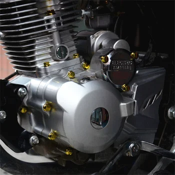 Motocykel doplnky, Dekorácie matice Kryt pre Ktm Superduke 1290 R Dominar 400 Handguard Bmw R18 Nmax125 Tiger 900 Z650 2
