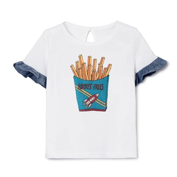 Rocket Hranolčeky Nálepky Dieťa Umývateľný Diy Príslušenstvo Nový Dizajn Oblečenie, Dekorácie Pre Tlač T-Shirt Žehlička Na Škvrny 2