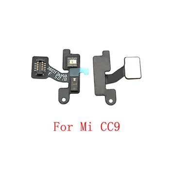Svetelný Snímač Flex Kábel Pre Xiao Mi 9 9SE 8 8Lite Mix 2S 9SE 6 CC9 Poznámka 3 MAX 3 Vzdialenosť Snímania Konektor 2